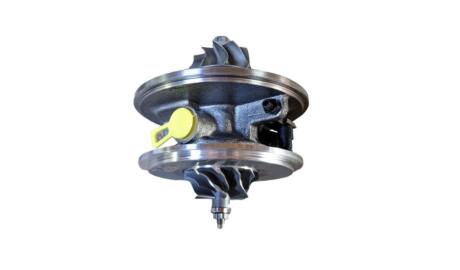 Картридж турбины (отбалансированный) GARRETT GT1544V AUDI A4 (8D2, B5) 95-00, A4 Avant (8D5, B5 96-0 Jrone 1000-010-101 (фото 1)