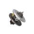 Картридж турбины (отбалансированный) GARRETT GT1749V FORD FOCUS (DAW, DBW) 01-04 1000-010-102