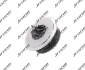 Картридж турбины (отбалансированный) GARRETT GTB1752V RENAULT ESPACE IV (JK0/1) 02- 1000-010-608