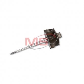Вал турбины GARRETT GT2556V Jrone 1100-020-013