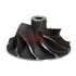 Компресорне колесо турбіни KKK KP35 Jrone 1200-016-002 1200-016-002