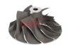 Компрессорное колесо GT2256V 156/166 JTD 2.4L Jrone 1200-016-043 (фото 3)