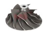 Компрессорное колесо GT2256V 156/166 JTD 2.4L Jrone 1200-016-043 (фото 4)