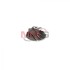Компресорне колесо турбіни KKK K03/K04 Jrone 1200-016-095 (фото 2)