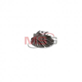 Компресорне колесо турбіни KKK K03/K04 Jrone 1200-016-095 (фото 1)