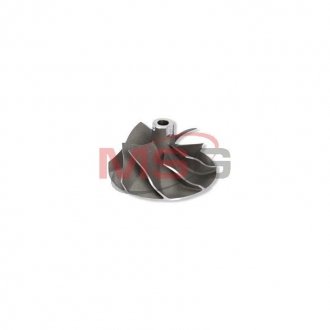Компресорне колесо KKK K03/K04 Jrone 1200-016-151