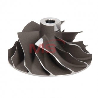 Компресорне колесо GARRETT GT1746S Jrone 1200-016-169B