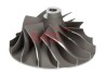 Компрессорное колесо K27 Jrone 1200-016-222 (фото 2)