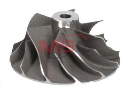 Компресорне колесо MITSUBISHI TD04 Jrone 1200-016-261