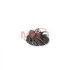Компресорне колесо турбіни MITSUBISHI TF035 Jrone 1200-016-262 1200-016-262