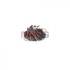 Компрессорное колесо GT2256V Sprinter 2.7L OM612 Jrone 1200-016-267 (фото 3)