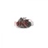 Компрессорное колесо GT2256V Sprinter 2.7L OM612 Jrone 1200-016-267 (фото 4)