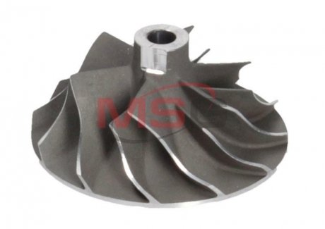 Компресорне колесо GARRETT GT15 Jrone 1200-016-294