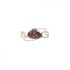 Компрессорное колесо BV35 DOBLO 1.3 Multijet Jrone 1200-016-296 (фото 4)