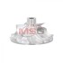 Компресорне колесо турбіни KKK BV35 Jrone 1200-016-296T (фото 4)
