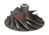 Компресорне колесо турбіни SCHWITZER S200G Jrone 1200-016-307 (фото 2)