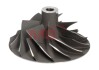 Компресорне колесо турбіни SCHWITZER S200G Jrone 1200-016-307 (фото 4)