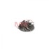 Компресорне колесо TOYOTA CT10 Jrone 1200-016-390 (фото 3)