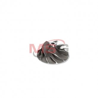 Компресорне колесо TOYOTA CT10 Jrone 1200-016-390 (фото 1)
