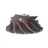 Компресорне колесо MITSUBISHI TD04 1200-016-395