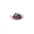 Компрессорное колесо TD04L4 Crafter TDI ,2.5DL 06-11 1200-016-421