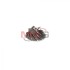 Компрессорное колесо TD04L4 Crafter TDI,2.5DL 06-11 Jrone 1200-016-421 (фото 2)
