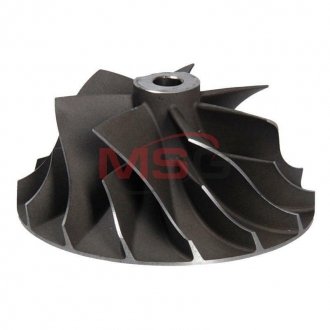 Компресорне колесо турбіни IHI RHF4 Jrone 1200-016-423