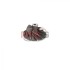 Компрессорное колесо RHF4/ VT10 L200 2.5TD 134HP Jrone 1200-016-425 (фото 3)