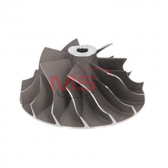 Компрессорное колесо SCHWITZER S3A MAN F 90-97,F 90 Unterflur 90-94 Jrone 1200-016-461 (фото 1)