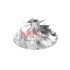 Компресорне колесо турбіни KKK K29 Jrone 1200-016-462T (фото 2)