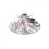 Компресорне колесо турбіни KKK K29 Jrone 1200-016-462T (фото 3)