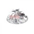 Компресорне колесо турбіни KKK K29 Jrone 1200-016-462T (фото 4)