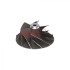 Компресорне колесо HOLSET HE211W 1200-016-582