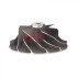 Компрессорное колесо TOYOTA LAND CRUISER (KDJ12_, GRJ12_) 03-10, LAND CRUISER 90 (_J9_) 00- 1200-016-708