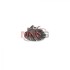 Компресорне колесо турбіни GARRETT T25 Jrone 1200-020-037 1200-020-037