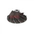Компресорне колесо турбіни GARRETT T3 Jrone 1200-020-106 1200-020-106