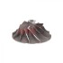 Компресорне колесо CZ K27-031 1200-030-039