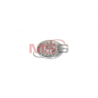 Маслоотражательный щит (фланец) GT1746V Jrone 1300-016-106 (фото 1)