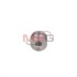 Подвижная опора GT1544Z Jrone 1400-016-078 (фото 4)