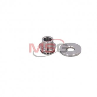 Подвижная опора RHF55/RHF55V Jrone 1400-016-100