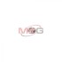 Маслоотрожательный щит (фланец) KKK KP35 Jrone 1800-016-006 (фото 4)