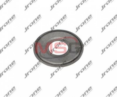 Тепловий екран (термощит) GARRETT GT1746V Jrone 2030-016-067