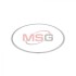 Кільце ущільнювача GARRETT GT1544V BMW 3 (E46) 01-05, 3 Compact (E46) 01-05, 3 Touring (E46) -05 Jrone 2080-010-001 (фото 4)