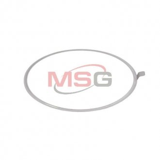 Кільце ущільнювача GARRETT GT1544V BMW 3 (E46) 01-05, 3 Compact (E46) 01-05, 3 Touring (E46) -05 Jrone 2080-010-001 (фото 1)