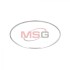 Уплотнительное кольцо GARRETT GT1749V BMW 1 (E81) 06-12, 1 (E87) 03-12, 1 (E88) 08- 2080-010-010