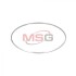 Уплотнительное кольцо GARRETT GT1749V BMW 1 (E81) 06-12, 1 (E87) 03-12, 1 (E88) 08- Jrone 2080-010-010 (фото 3)