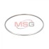 Уплотнительное кольцо GARRETT GTB2260VK AUDI A6 (4F2, C6) -11, A6 Allroad (4FH, C6) 06-11, A6 Avant 2080-010-011