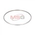 Уплотнительное кольцо GARRETT GTB2260VK AUDI A6 (4F2, C6) -11, A6 Allroad (4FH, C6) 06-11, A6 Avant Jrone 2080-010-011 (фото 2)