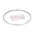 Уплотнительное кольцо GARRETT GTB2260VK AUDI A6 (4F2, C6) -11, A6 Allroad (4FH, C6) 06-11, A6 Avant Jrone 2080-010-011 (фото 3)