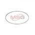 Кільце ущільнювача TOYOTA CT VNT TOYOTA LAND CRUISER (KDJ12, GRJ12) 03-10, LAND CRUISER 90 Jrone 2080-010-016 (фото 3)